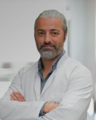 Op.Doktor Emrah Dirican