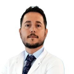 Doç.Dr. Miraç Özalp