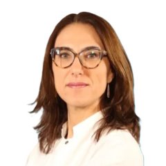 Doç.Dr. Zehra Çağla Karakoç