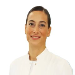 Dr.Öğr.Üye Ayşe Deniz Akkaya
