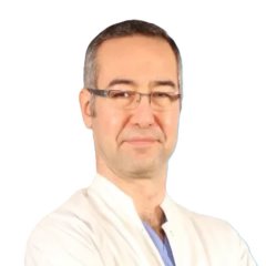 Dr.Öğr.Üye Mahmut Gökhan Teker