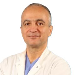 Dr.Öğr.Üye Rıza Asil