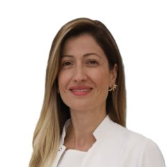 Dr.Öğr.Üye Yeliz Kömürcü