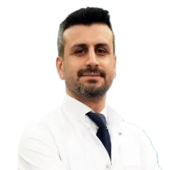 Dr.Öğr.Üye Bilal Dinç