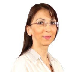 Prof.Dr. Binnur Şimşek