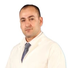 Dr.Öğr.Üye Eldar Valiyev