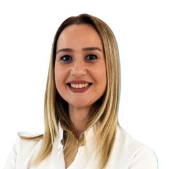 Dr.Öğr.Üye Fatma Gülçin Özalp