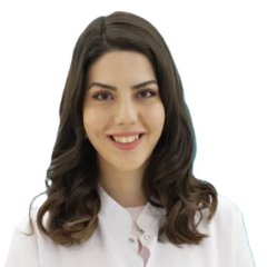 Dr.Öğr.Üye Gizem Güvener
