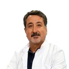 Dr.Öğr.Üye Kenan Temiz