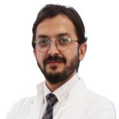 Dr.Öğr.Üye Mehmet Aydoğan