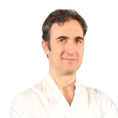 Dr.Öğr.Üye Murat Subaşı