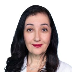 Prof.Dr. Arzu Yasemin Korkut