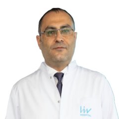 Prof.Dr. Cengiz Özdemir