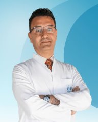 Prof. Dr. Halil İbrahim Canter