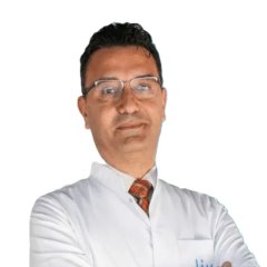 Prof.Dr. Halil İbrahim Canter