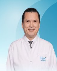 Prof.Dr. Mete Karatay