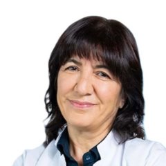Prof.Dr. Songül Büyükkale