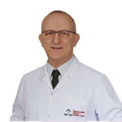 Prof.Dr. Tahsin Yakut