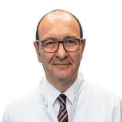 Prof.Dr. Yusuf Oğuz Acar