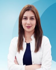 Uz.Doktor Yıldız Gonca Doğru