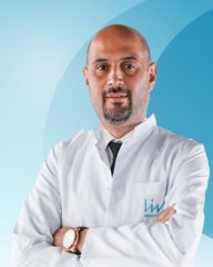 Uz.Doktor Yavuz Öztürker