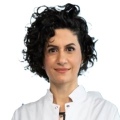 Doç.Dr. Birkan İlhan