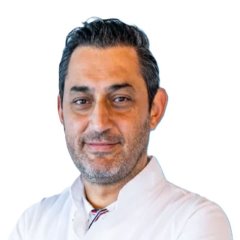 Doç.Dr. Hakan Koçoğlu