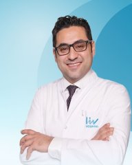Doç.Dr. İdris Sertbaş