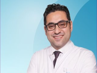 Doç.Dr. İdris Sertbaş