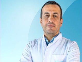 Doç.Dr. Murat Ayhan