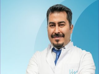 Uz.Doktor Çağrı Canbolat