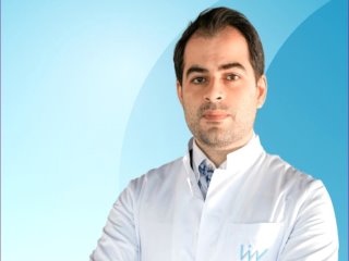 Uz.Doktor Majıd Ismayılzade