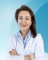 Op.Doktor Ulviye Hanlı