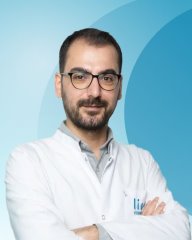 Uz.Doktor Aykut İnsan