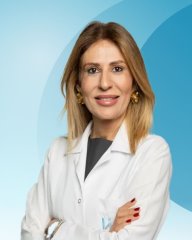 Uz.Doktor Dicle Çelik