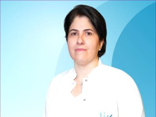 Uz.Doktor Didem Altay Gazi