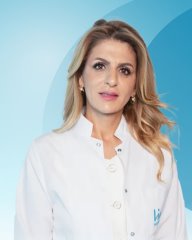 Uz.Doktor Hatice Çil