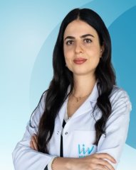 Dr.Öğr.Üyesi Hilal Yüksel Aksakal