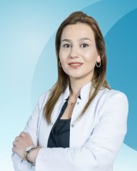 Uz.Doktor Maila Asadullayeva