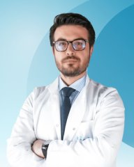 Uz.Doktor Mehmet Yiğit