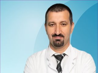 Uz.Doktor Nevzat Koca