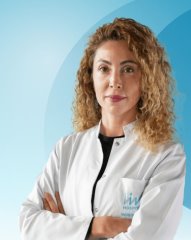 Uz.Doktor Özlem Kaplan