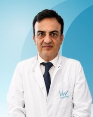 Uz.Doktor Selami Bayrakdar