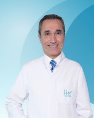 Uz.Doktor Serdar Kızılkaya