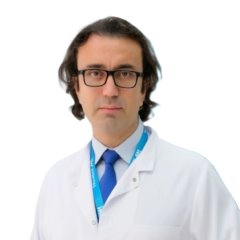 Prof.Dr. Fatih Teker