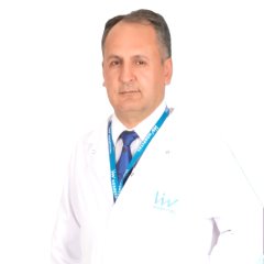 Prof.Dr. İbrahim Yetim