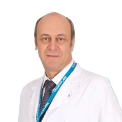 Prof.Dr. Muhammet Cemil Savaş