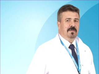 Doç.Dr. Celalettin Karatepe