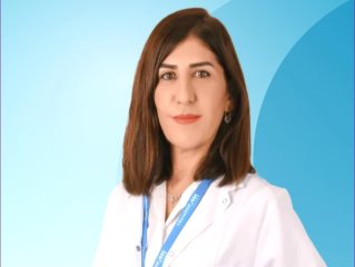 Doç.Dr. Handan Haydaroğlu