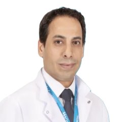 Doç.Dr. Musa Çakıcı